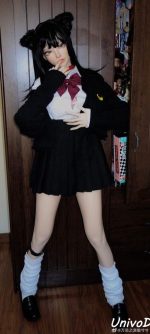 Muñeca Sexual Con Pechos De Gelatina - Aliyah - Imagen 16