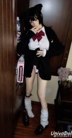 Muñeca Sexual Con Pechos De Gelatina - Aliyah - Imagen 17