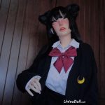 Muñeca Sexual Con Pechos De Gelatina - Aliyah - Imagen 18