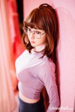 Muñeca Sexual Asiática Tumblr - Maiga - Imagen 12