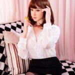 Muñeca Sexual Asiática Tumblr - Maiga