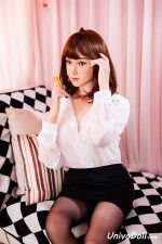 Muñeca Sexual Asiática Tumblr - Maiga