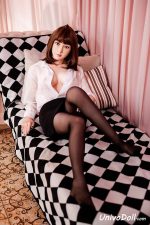 Muñeca Sexual Asiática Tumblr - Maiga - Imagen 17