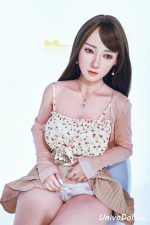 Cintas Sexuales De Muñecas Doradas - Tamma - Imagen 14