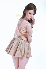 Cintas Sexuales De Muñecas Doradas - Tamma - Imagen 4