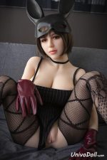 Comprar Muñeca Sexual Pequeña - Seline - Imagen 4