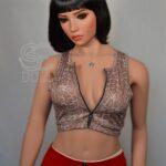 Muñecas Sexuales Rubias Nakef - Rozanne