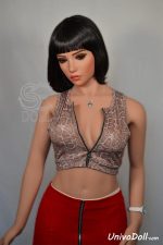 Muñecas Sexuales Rubias Nakef - Rozanne