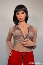 Muñecas Sexuales Rubias Nakef - Rozanne - Imagen 8