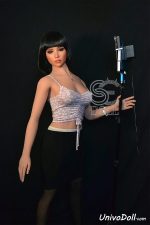 Muñecas Sexuales Rubias Nakef - Rozanne - Imagen 7