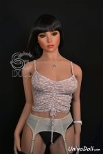 Muñecas Sexuales Rubias Nakef - Rozanne - Imagen 6