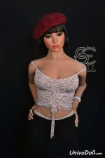 Muñecas Sexuales Rubias Nakef - Rozanne - Imagen 2