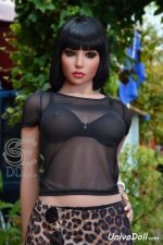 Muñecas Sexuales Rubias Nakef - Rozanne - Imagen 11