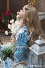 Muñeca Sexual Creampie Gif - Marlyn - Imagen 12