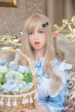 Muñeca Sexual Creampie Gif - Marlyn - Imagen 15