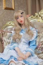 Muñeca Sexual Creampie Gif - Marlyn - Imagen 14