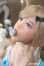 Muñeca Sexual Creampie Gif - Marlyn - Imagen 11