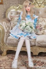 Muñeca Sexual Creampie Gif - Marlyn - Imagen 3