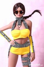 Sexo Con Muñeca Sexual Con Culo Grande - Keyla - Imagen 5