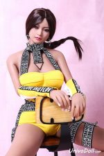 Sexo Con Muñeca Sexual Con Culo Grande - Keyla - Imagen 3