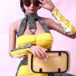 Sexo Con Muñeca Sexual Con Culo Grande - Keyla