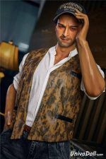 Muñeca Sexual Futanari Gif - Abdel - Imagen 10