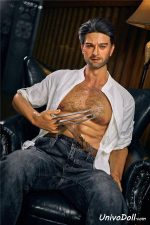 Muñeca Sexual Futanari Gif - Abdel - Imagen 4