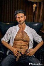 Muñeca Sexual Futanari Gif - Abdel - Imagen 2