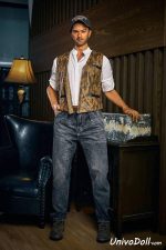 Muñeca Sexual Futanari Gif - Abdel