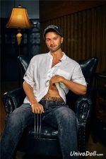 Muñeca Sexual Futanari Gif - Abdel - Imagen 8