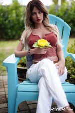 Profesora Sexual De Muñeca Diana - Raynell - Imagen 6