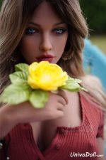 Profesora Sexual De Muñeca Diana - Raynell - Imagen 4