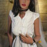 Historia De Muñeca Sexual Viviente - Eboni