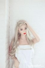 Pornhub Muñeca Sexual En Vivo - Jayne - Imagen 13