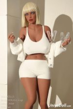 Porno De Mamadas De Muñecas Sexuales - Margit - Imagen 11