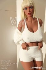 Porno De Mamadas De Muñecas Sexuales - Margit - Imagen 10