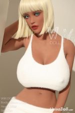 Porno De Mamadas De Muñecas Sexuales - Margit - Imagen 15