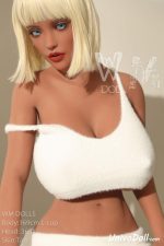 Porno De Mamadas De Muñecas Sexuales - Margit - Imagen 14