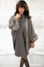 Muñeca Sexual Androide 2026 - Lynda