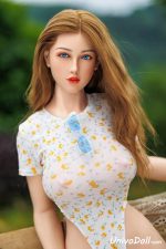 Juguete Sexual Muñeca De Chocolate - Stacey