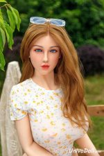 Juguete Sexual Muñeca De Chocolate - Stacey - Imagen 4