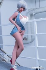 Muñeca Sexual Jazmín - Janeta - Imagen 11