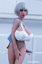 Muñeca Sexual Jazmín - Janeta - Imagen 3