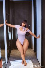 Tener Sexo Con Una Muñeca - Arlen - Imagen 13