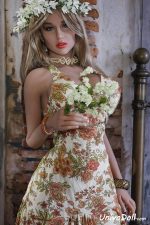 Lexi Lore En Muñeca Sexual - Edyth - Imagen 7