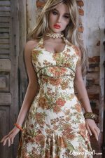 Lexi Lore En Muñeca Sexual - Edyth - Imagen 6