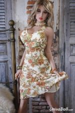 Lexi Lore En Muñeca Sexual - Edyth - Imagen 3