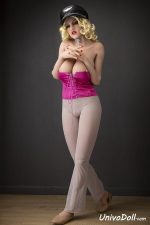 Vídeo De La Muñeca Sexual Chun Li - Nilao - Imagen 4