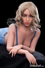 Muñeca Sexual Con Culo Grande Porno - Sonnnie - Imagen 9