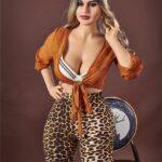 Muñeca Sexual Monster High - Arlee